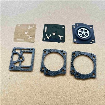HUS365 Carburetor Repair Kit