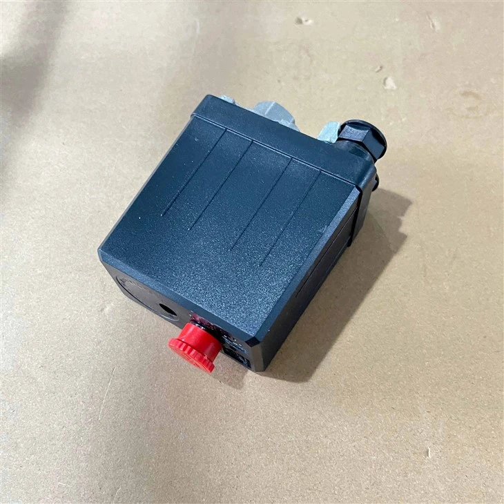 Air Compressor Vertical Switch 220V factory