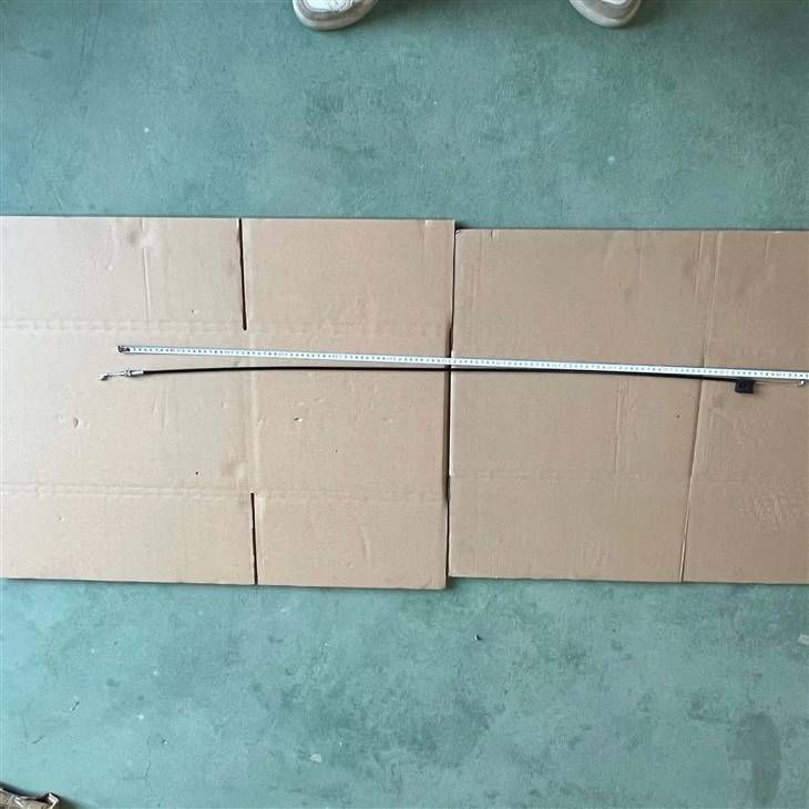 Brush Cutter Throttle Cable 116cm factory