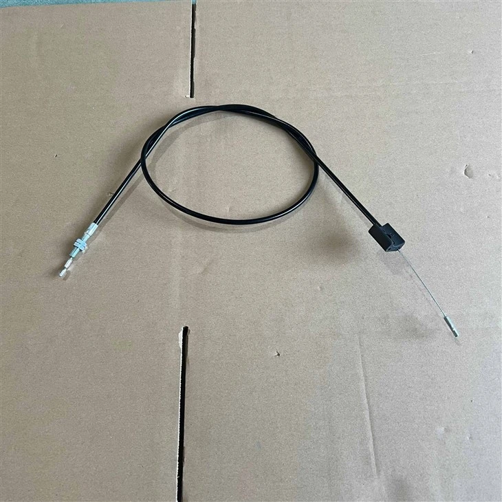 Brush Cutter Throttle Cable 116cm high quality