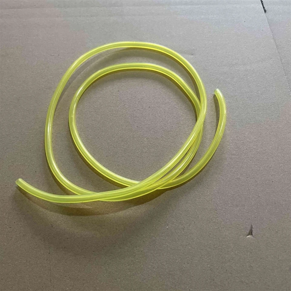 144CC Earth Drill Fuel Hose （1 Meter） suppliers
