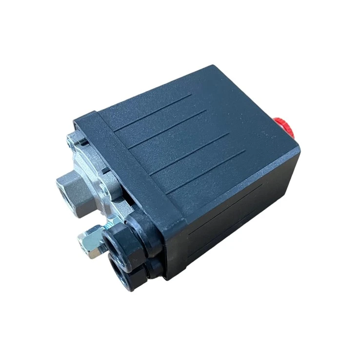 Вертикален ключ за въздушен компресор 220V