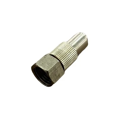 Copper Sparyer Head