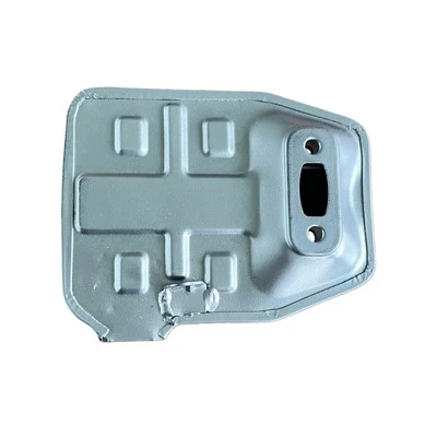 Заглушител Mist Duster 3WF-3A