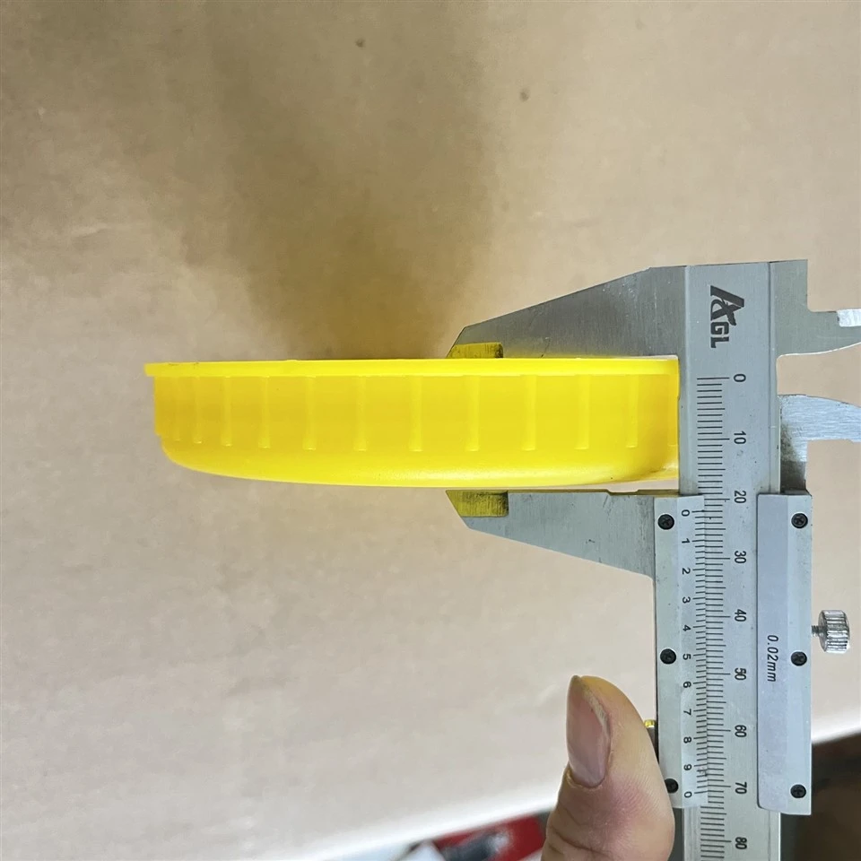 Tank Cap factory